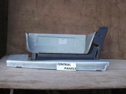 Ford transit mk4 mk5 - 91,