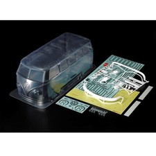 TAMIYA 51616 VW Type 2 (T1)