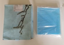 Blue Print ADG02561 Pollen Cabin Filter Chevrolet Matiz Saab 9-5 Vauxhall Astra