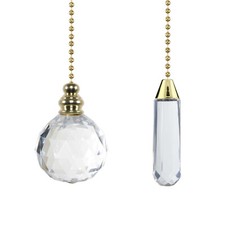 ElekTek Light Pull Chain Cord