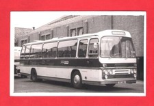Photo - Oxford S. Midland 58 - TFC58J - 1971 Plaxton Panorama Elite Bristol RELH
