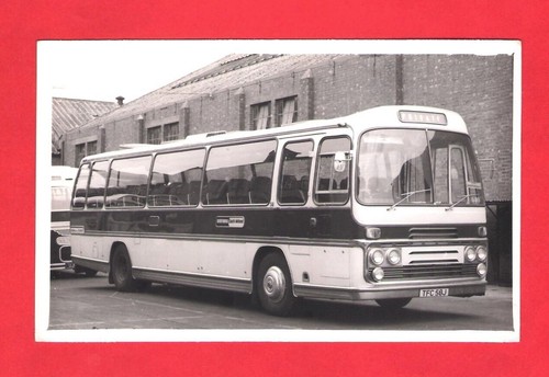 Photo oxford midland 58 - photo,