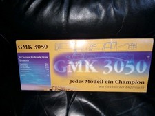 Conrad 2092 Grove GMK 3050 All Terrain Hydraulic Crane 1/50 Scale