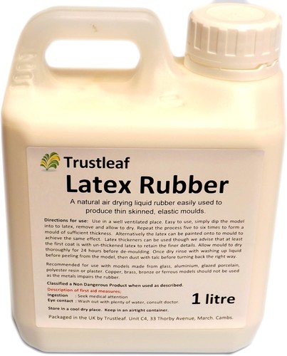 Trustleaf litre liquid - 1,