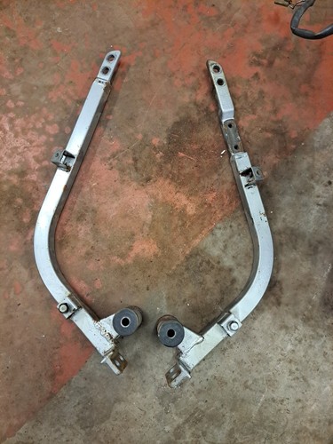 Genuine kawasaki gpx600 - genuine,