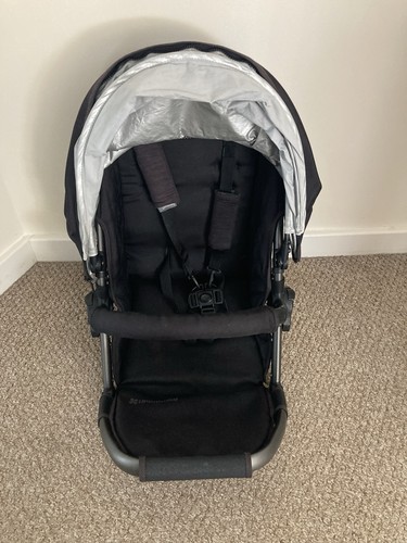 Uppababy vista main toddler - uppababy,