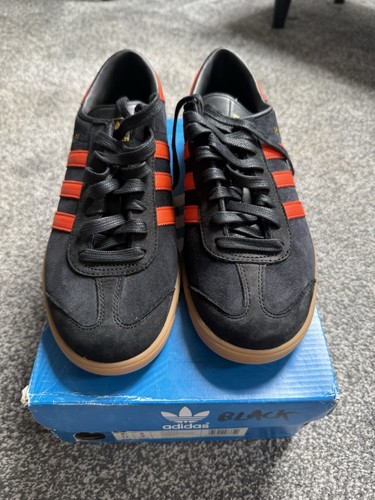 Adidas hamburg originals 8 - hamburg,
