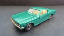 Corgi Toys #325 Ford Mustang