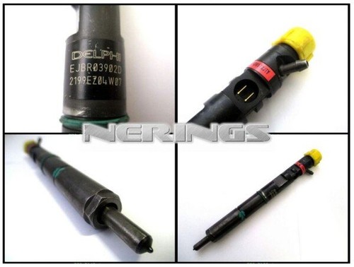 Fuel injector kia - injector,