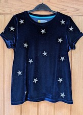 Mini Boden Johnnie B Girls