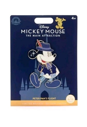 New disney mickey - mouse, the