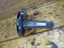 BSA D14 D10 Bantam Kickstart