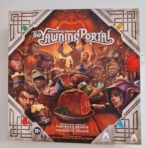 Dungeons dragons board - dungeons, game
