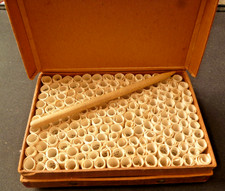 1940s VINTAGE BIBLE /