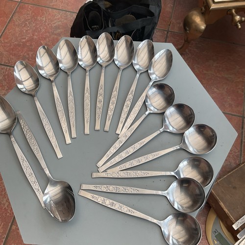 Vintage retro stainless steel - retro,