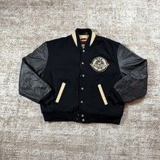 Harley Davidson Taz Varsity