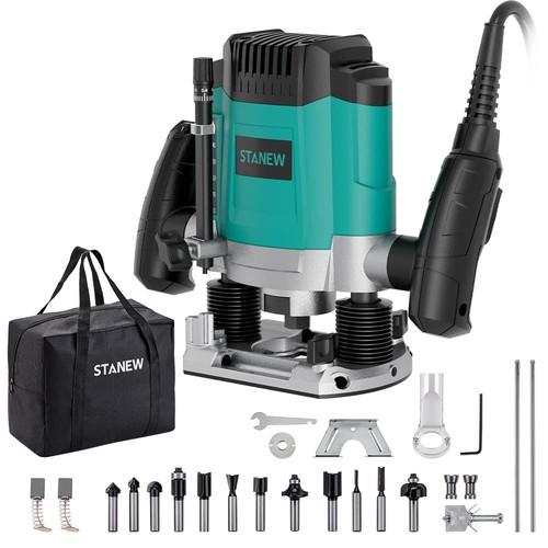 Stanew router 1200 - router, w