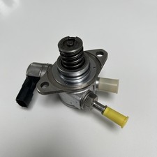 High Pressure Fuel Pump Fits Renault Clio IV Dacia Dokker 1.2 TCe 166301888R