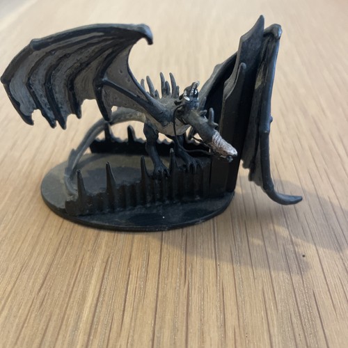 Lord the rings - rings, fell