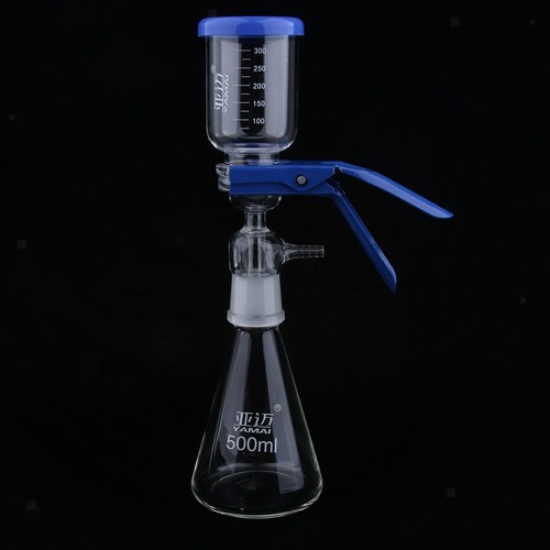 500ml filtration apparatus - 500ml,