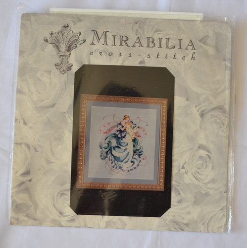 Mirabilia enchanted dreamer - mirabilia,