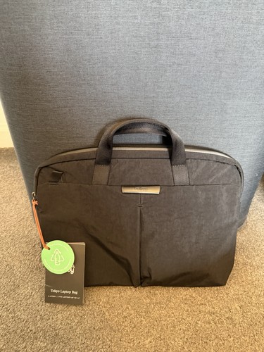 Bellroy tokyo laptop - tokyo, 14”