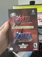 The Legend of Zelda: Ocarina