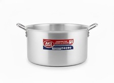 Stock Pots Cooking Boiling