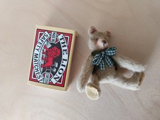 Dolls house miniature - dolls,