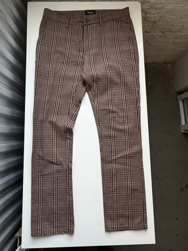 Brixton reserve pant mens - brixton,
