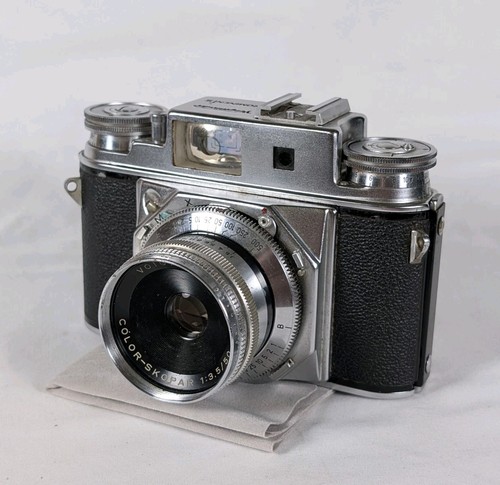 Voigtländer prominent type - ii,