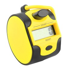 Office Handheld 5 Digit