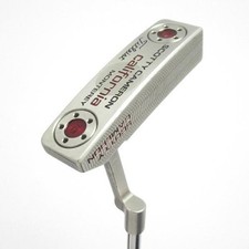 Scotty Cameron California