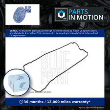 Rocker Cover Gasket fits TOYOTA AVENSIS 2.2D 05 to 11 Blue Print 112130R010 New