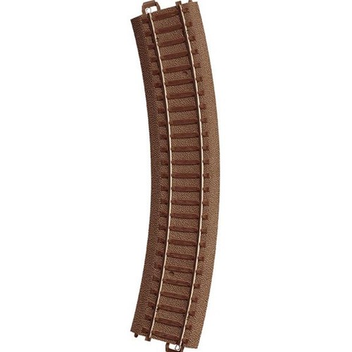 Trix minitrix track curved - minitrix,