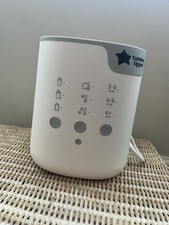 Tommee Tippee Multiwarm Bottle