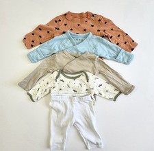 Gerber  Baby Clothes Lot