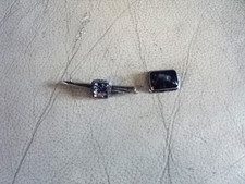 Vintage Sterling Silver