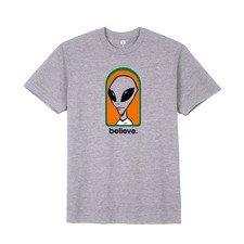 Alien Workshop Believe Skate