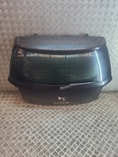 CITROEN DS3 Boot Lid Tailgate 2009-2016 3 Door Hatchback KTV - BLACK PEARL  