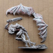 Winged Fire Demon C29 Balrog