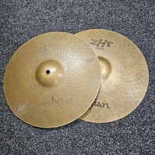Hi-Hat Cymbals 14" Zildjian
