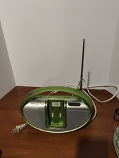 ILIVE Portable Docking System