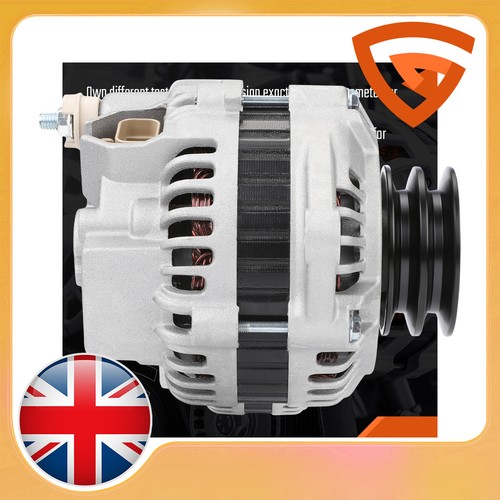 Alternator for mazda bongo - alternator,