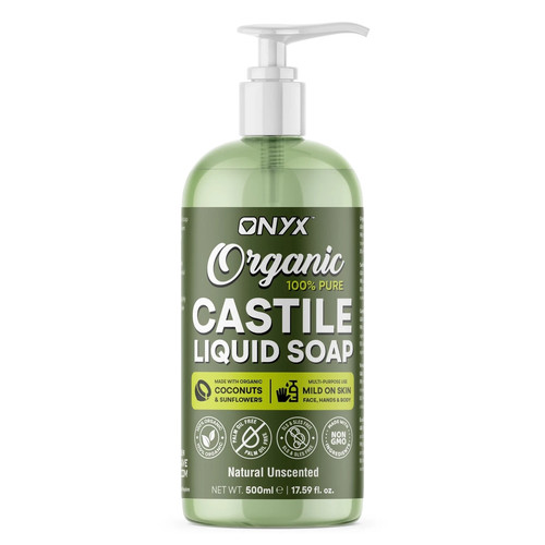 Onyx 100 organic - 100%,