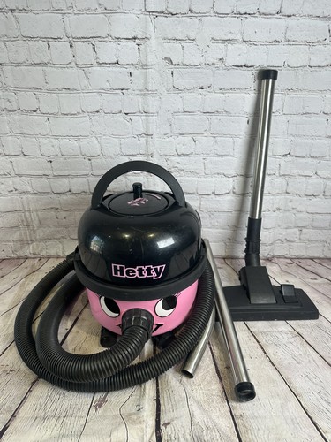 Numatic hetty henry 160 - henry,