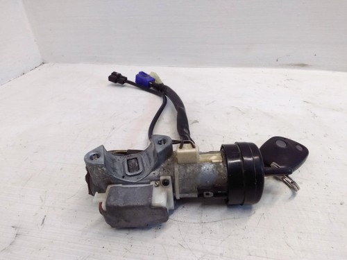Subaru forester ignition - forester, sf