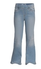 Wonder Nation Girls Core Flare