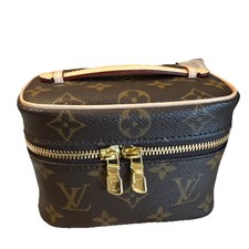 Louis Vuitton Nice Nano