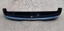 VAUXHALL ZAFIRA MK2 VXR REAR